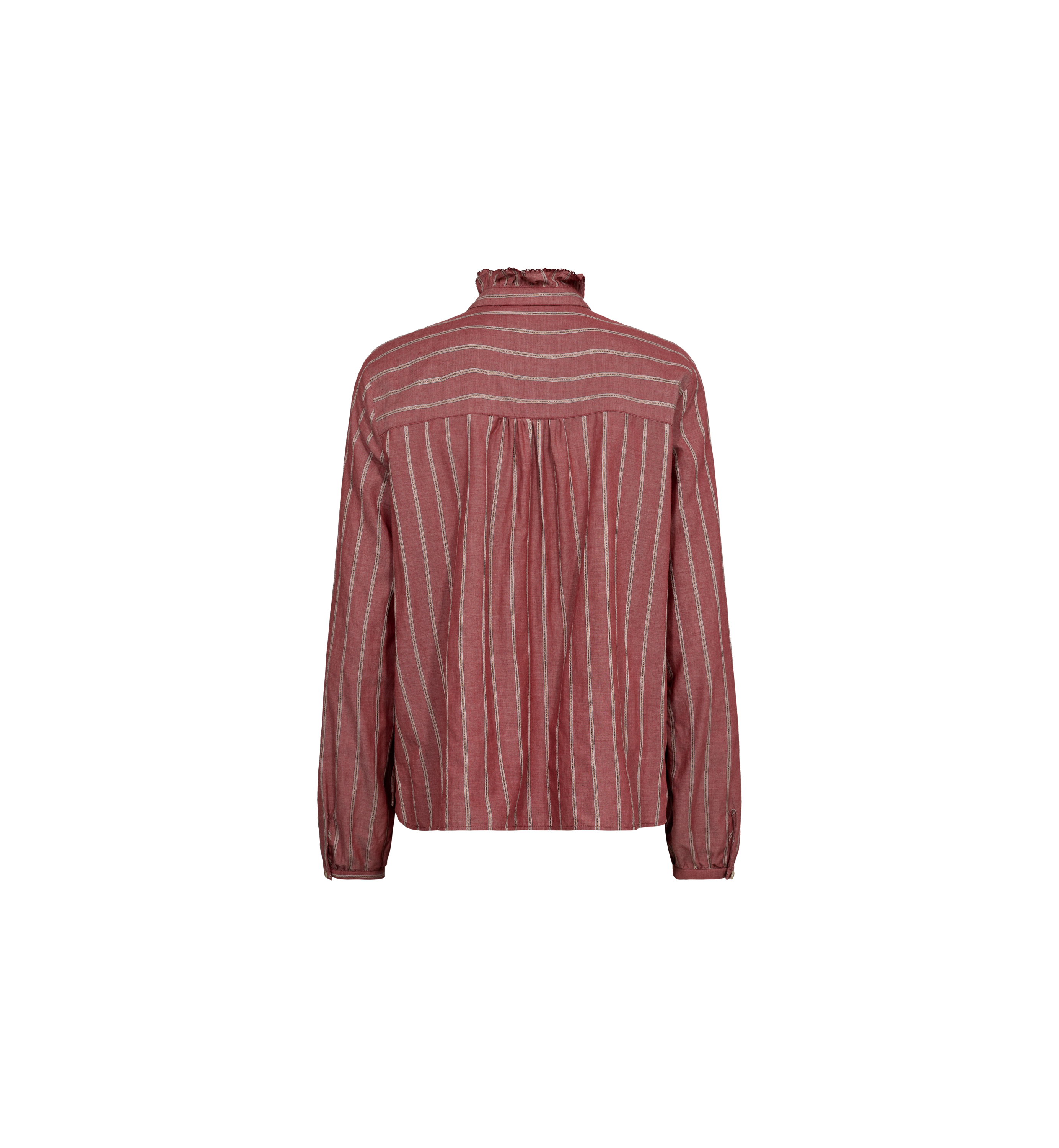 Packshot / Garnet / Back